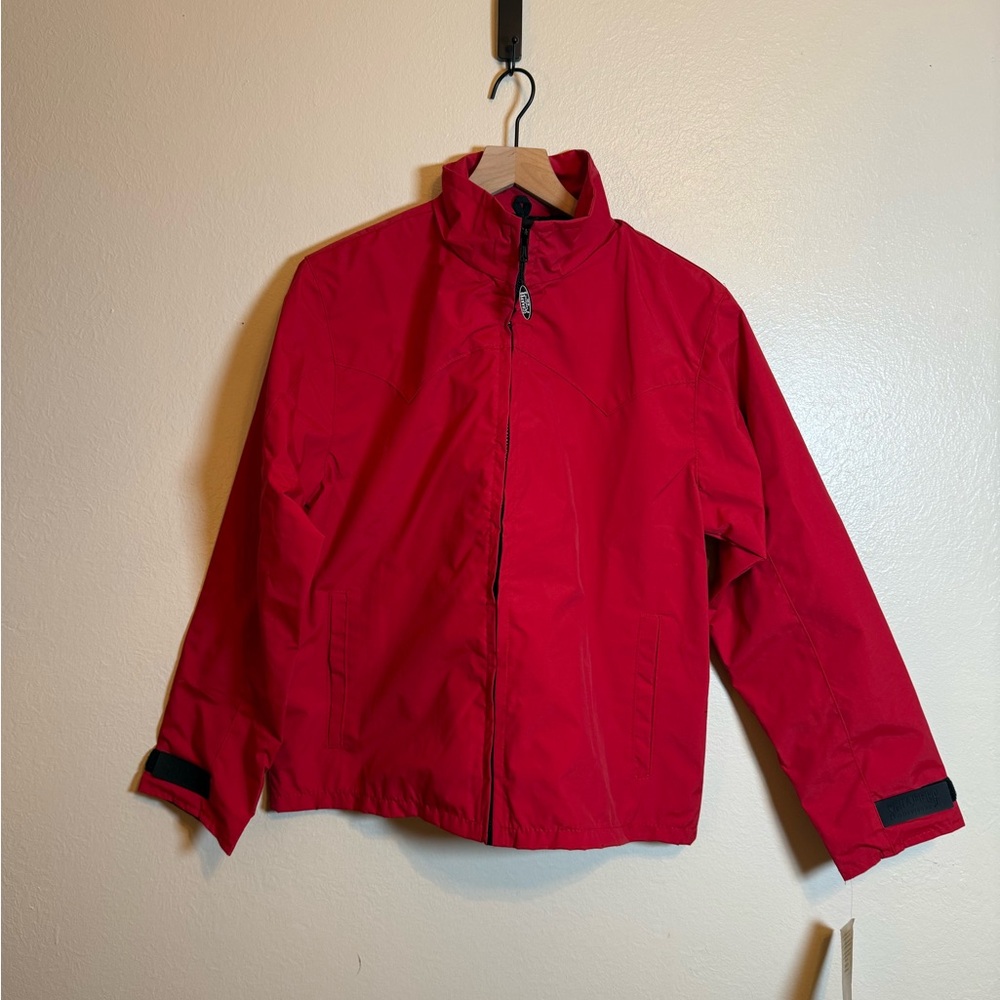 Schaefer Outfitter Women's‎ Waterproof Jacket Style 563L